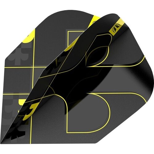 Target Target Bolide Void 3 Set Pro Ultra NO6 Dart Flights