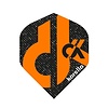 Karella Karella Daniel Klose Orange Dart Flights