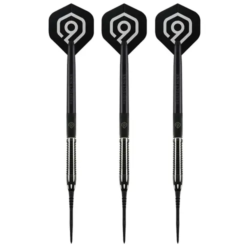 Perfect Nine Perfect Nine Conan Whitehead 90% Steel Tip Darts