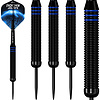 Mission Mission Josh Rock Brass Steel Tip Darts