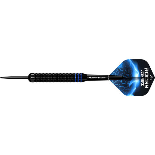 Mission Mission Josh Rock Brass Steel Tip Darts