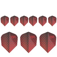 DW Altitude Red 3 Set NO6
