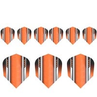 DW Orange 3 Set NO6