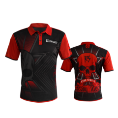 Harrows Ryan Searle Dartshirt