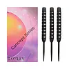 Loxley Loxley Katana 90% Barrels Only Steel Tip Darts