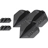 Target Target Scott Williams Black 3 Set Pro Ultra NO2 Dart Flights