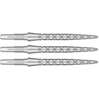 Target Swiss Points Storm Diamond Silver