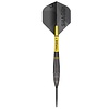 Target Target Scott Williams Black Swiss Point 90% Steel Tip Darts