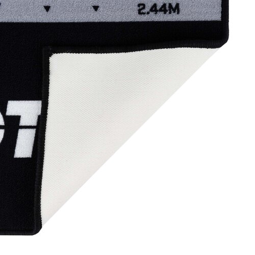 KOTO KOTO Carpet 285 x 80 cm Dart Mat