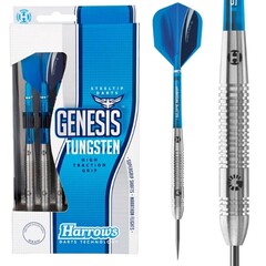 Harrows Genesis 60% A Steel Tip Darts
