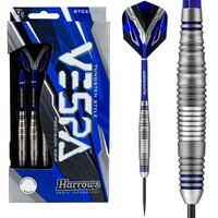 Harrows Vespa Brass Steel Tip Darts