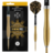 Harrows V-Wing 90% Steel Tip Darts