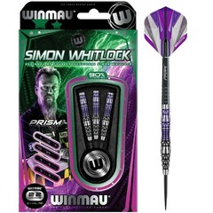 Winmau Simon Whitlock 90% Special Edition Steel Tip Darts