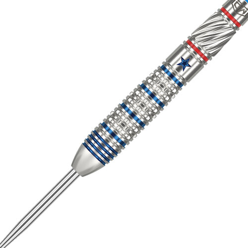 DW Original DW Regulator 90% Steel Tip Darts