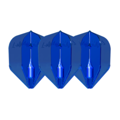 L-Style Fantom EZ L3 Shape Blue