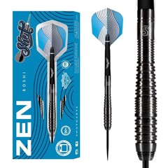 Shot Zen Roshi 90% Steel Tip Darts
