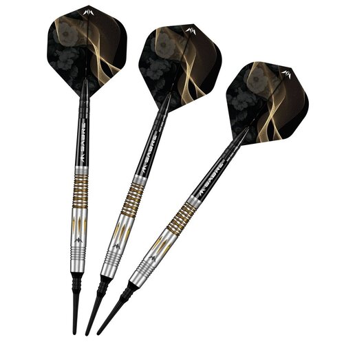 Mission Mission Almudeno Fajardo 95%  Soft Tip Darts