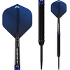 Mission Mission Tavis Dudeney 90% Steel Tip Darts