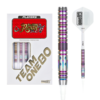 ONE80 ONE80 Ryo Nakai Chameleon 90%  Soft Tip Darts