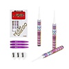 ONE80 ONE80 Ryo Nakai Chameleon 90%  Soft Tip Darts