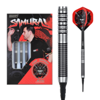 ONE80 Toni Alcinas 90%  Soft Tip Darts