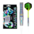 ONE80 Chameleon Topaz 90%  Soft Tip Darts