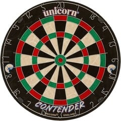 Unicorn Contender - Trainer Dartboard