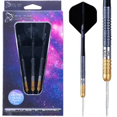 Galaxy Gemini 90% Steel Tip Darts