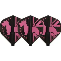 Cosmo Darts Fit Flight Scott Mitchell Standard