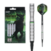 ONE80 ONE80 Panther-H 80%  Soft Tip Darts