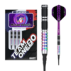 ONE80 ONE80 Michael Valentin 90%  Soft Tip Darts