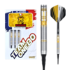 ONE80 ONE80 Lylian Le Calvez 90%  Soft Tip Darts