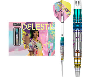 ダーツ TARGET CELESTE target-japan-target-japan-