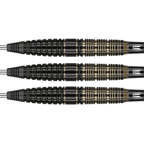 Target Japan Target Japan Mikuru Suzuki Brass Steel Tip Darts