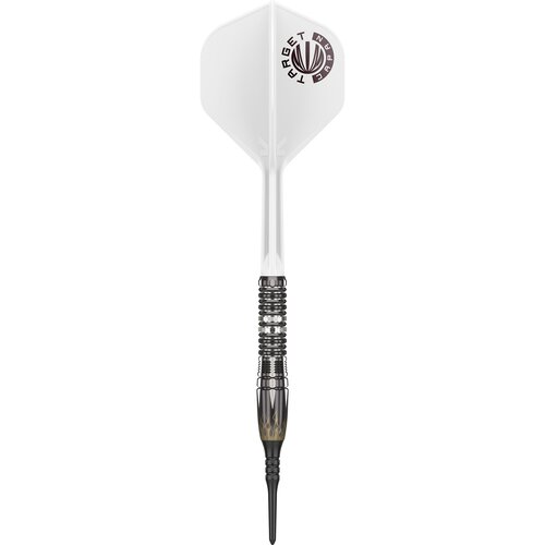 Target Japan Target Japan Mitsumasa Hoshino Pyro G10 95%  Soft Tip Darts