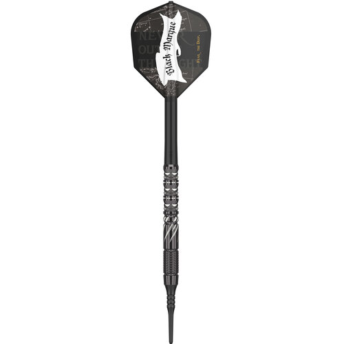 Target Japan Target Japan Black Marque Draco 90%  Soft Tip Darts