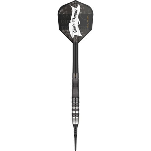 Target Japan Target Japan Black Marque Armageddon 90%  Soft Tip Darts