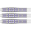 Target Japan Target Japan Charm Viola 2.0 90%  Soft Tip Darts