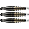 Target Japan Target Japan Mitsumasa Hoshino Brass  Soft Tip Darts