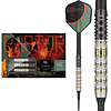 Target Japan Target Japan George Nishitani Raptor G3 90%  Soft Tip Darts