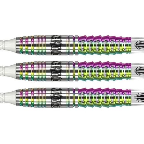 Target Japan Target Japan Mayuko Morito Mayo G2 90%  Soft Tip Darts