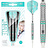 Target Japan Mikuru Suzuki The Miracle G1 80%  Soft Tip Darts