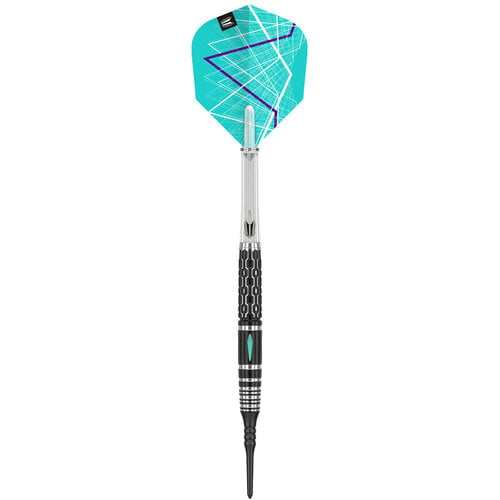 Target Japan Target Japan Mikuru Suzuki The Miracle G2 95%  Soft Tip Darts