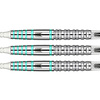 Target Japan Target Japan Mikuru Suzuki The Miracle G2 80%  Soft Tip Darts