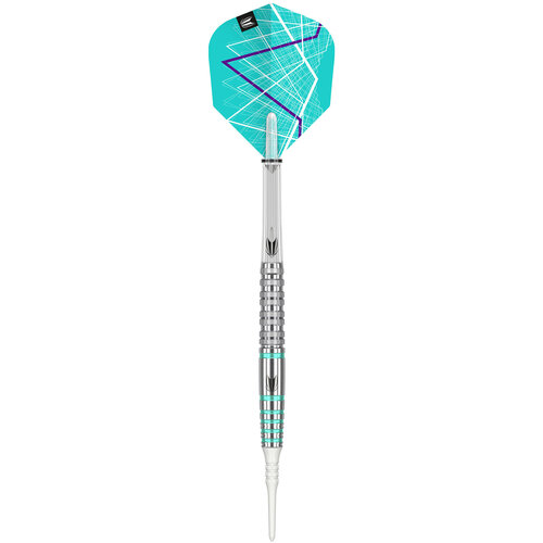 Target Japan Target Japan Mikuru Suzuki The Miracle G2 80%  Soft Tip Darts