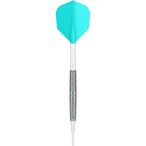 Target Japan Target Japan Mikuru Suzuki The Miracle G3 80%  Soft Tip Darts