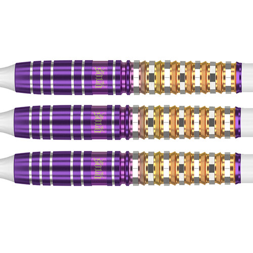 Target Japan Target Japan Keita Ono Solo G6 95%  Soft Tip Darts