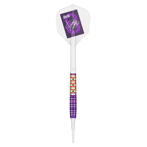 Target Japan Target Japan Keita Ono Solo G6 95%  Soft Tip Darts