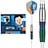 Target Japan Haruki Muramatsu Rising Sun G7 95%  Soft Tip Darts