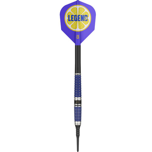 Target Japan Target Japan Paul Lim The Legend G6 95%  Soft Tip Darts